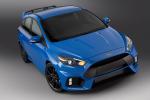 Ford Focus RS 2016 года (US)